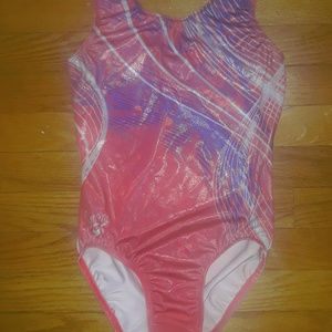 Gymnastics Leotards